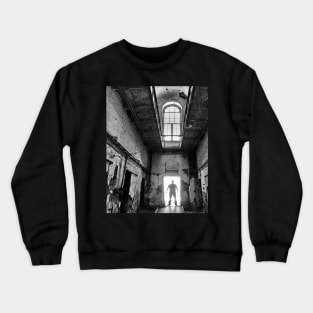 Presence Crewneck Sweatshirt